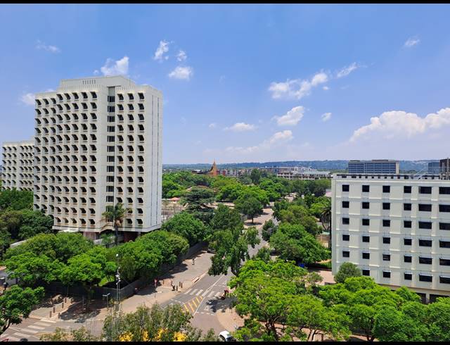 1 BEDROOM APARTMENT SOLD IN HATFIELD